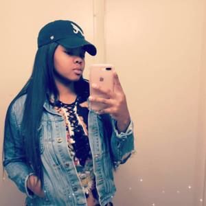 Meet your Posher, Franceska